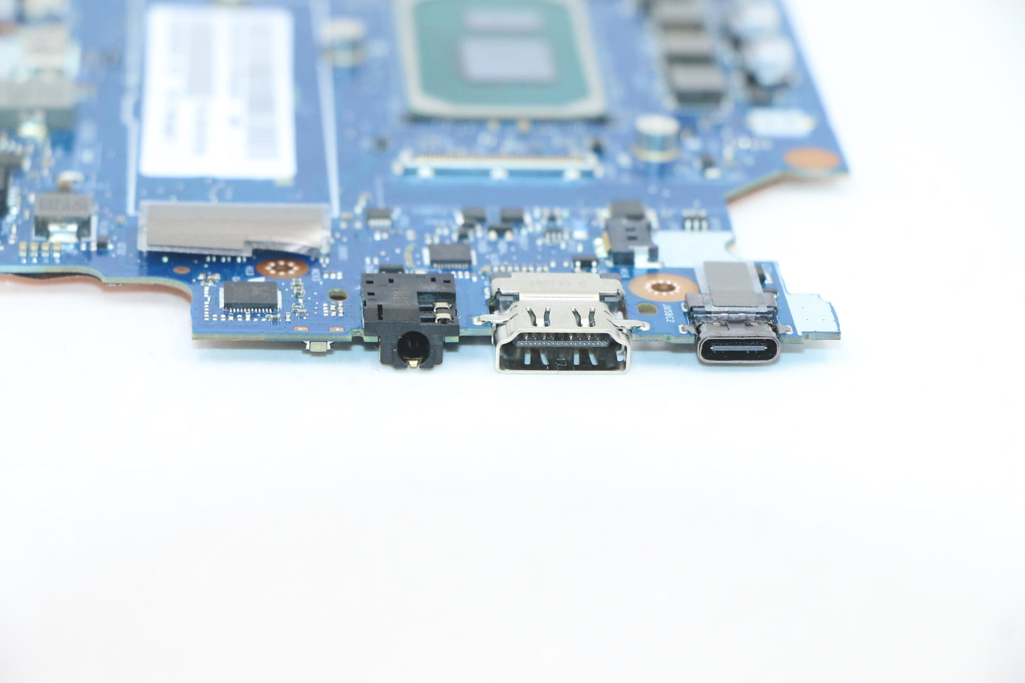 Lenovo Bdplanar Mb C 82Fe Win I5_N18S - 5B21B39796