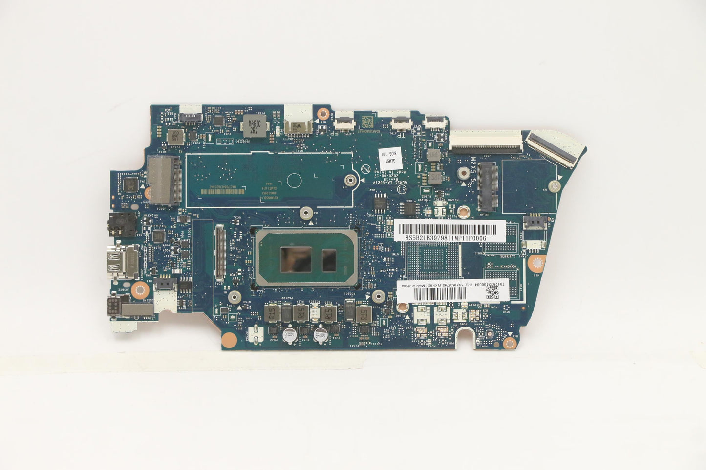 Lenovo Bdplanar Mb C 82Fe Nok I5 Uma_ - 5B21B39798