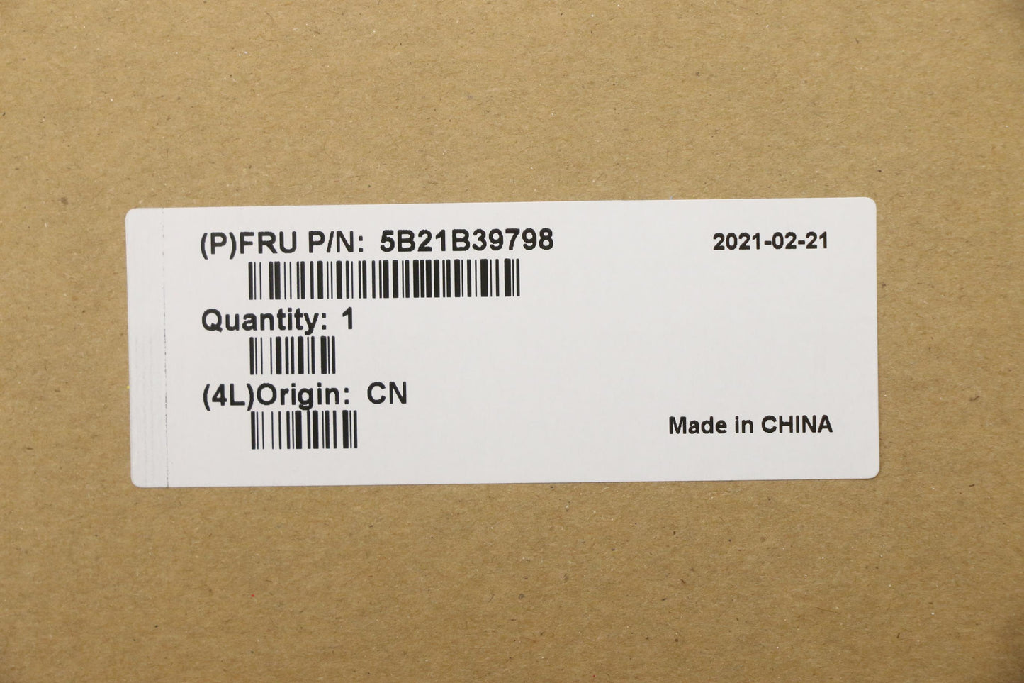 Lenovo Bdplanar Mb C 82Fe Nok I5 Uma_ - 5B21B39798