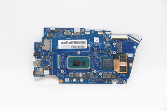 Lenovo Bdplanar Mb C 82Fe Win I7_N18S - 5B21B39799
