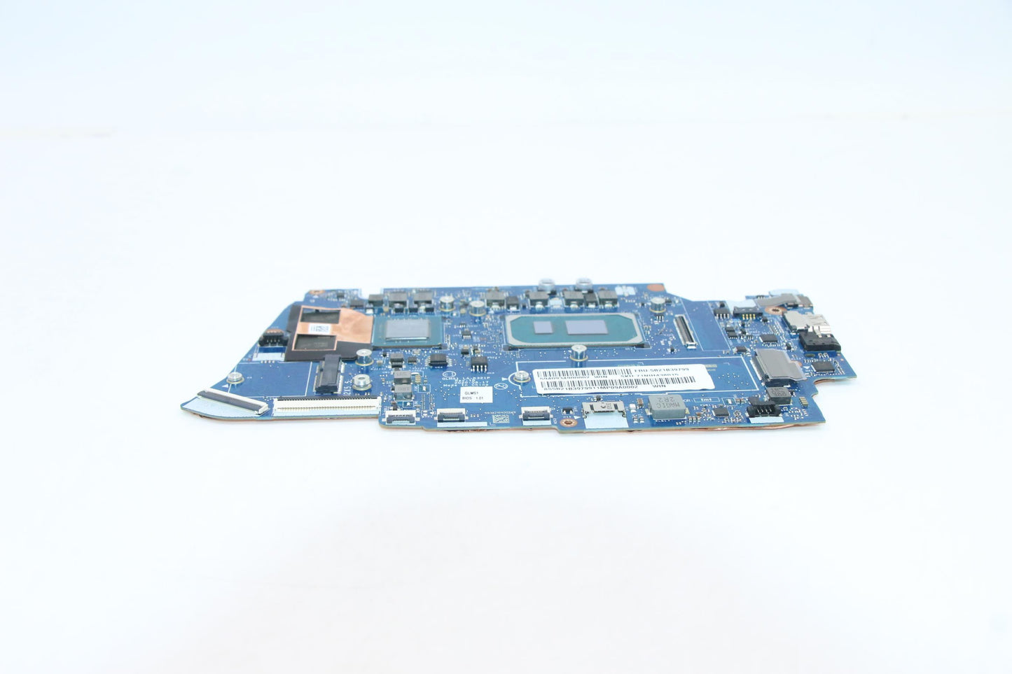 Lenovo Bdplanar Mb C 82Fe Win I7_N18S - 5B21B39799