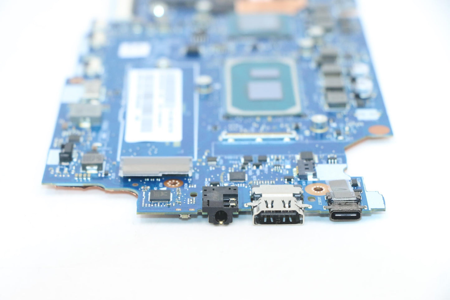 Lenovo Bdplanar Mb C 82Fe Win I7_N18S - 5B21B39799