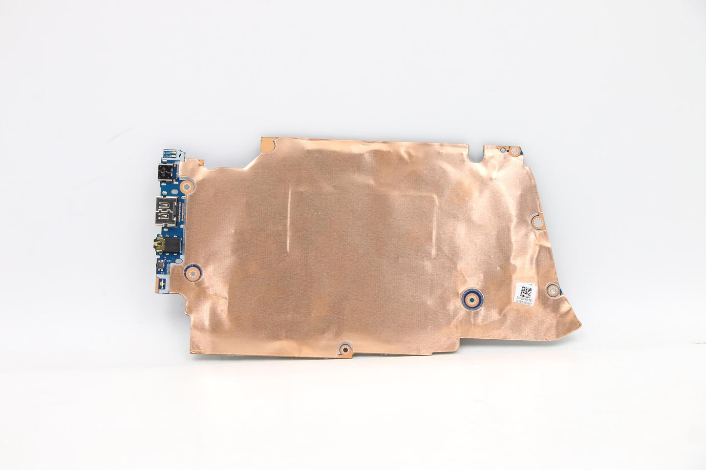 Lenovo Bdplanar Mb C 82Fe Nok I7_N18S - 5B21B39808