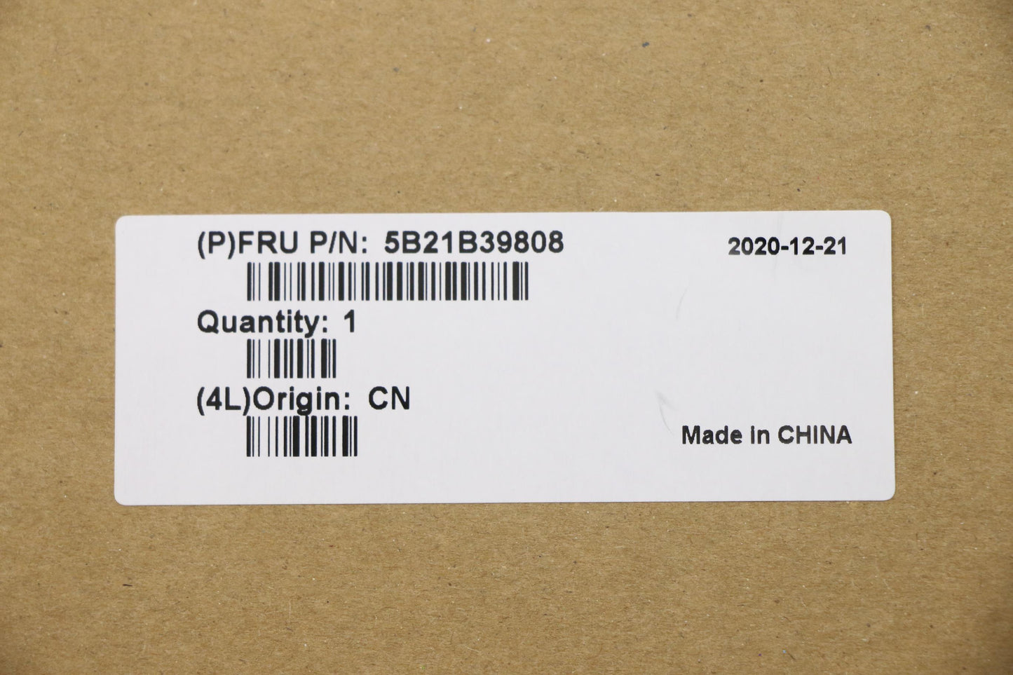 Lenovo Bdplanar Mb C 82Fe Nok I7_N18S - 5B21B39808
