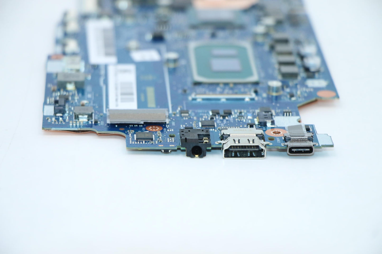 Lenovo Bdplanar Mb C 82Fe Nok I7_N18S - 5B21B39808
