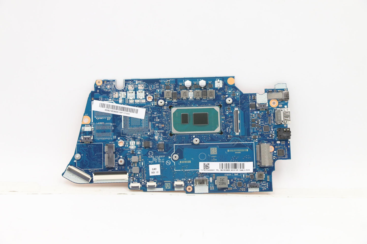 Lenovo Bdplanar Mb C 82Fe Nok I7 Uma_ - 5B21B39809
