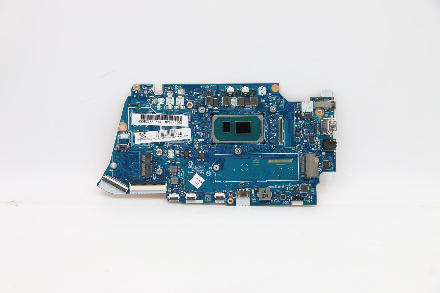 Lenovo Bdplanar Mb C 82Fe Nok I7 Uma_ - 5B21B39810