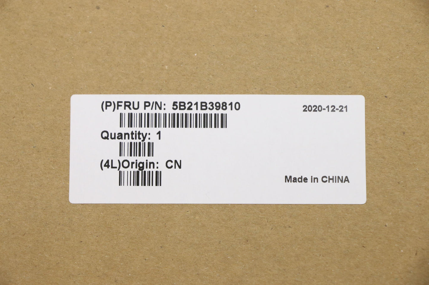 Lenovo Bdplanar Mb C 82Fe Nok I7 Uma_ - 5B21B39810