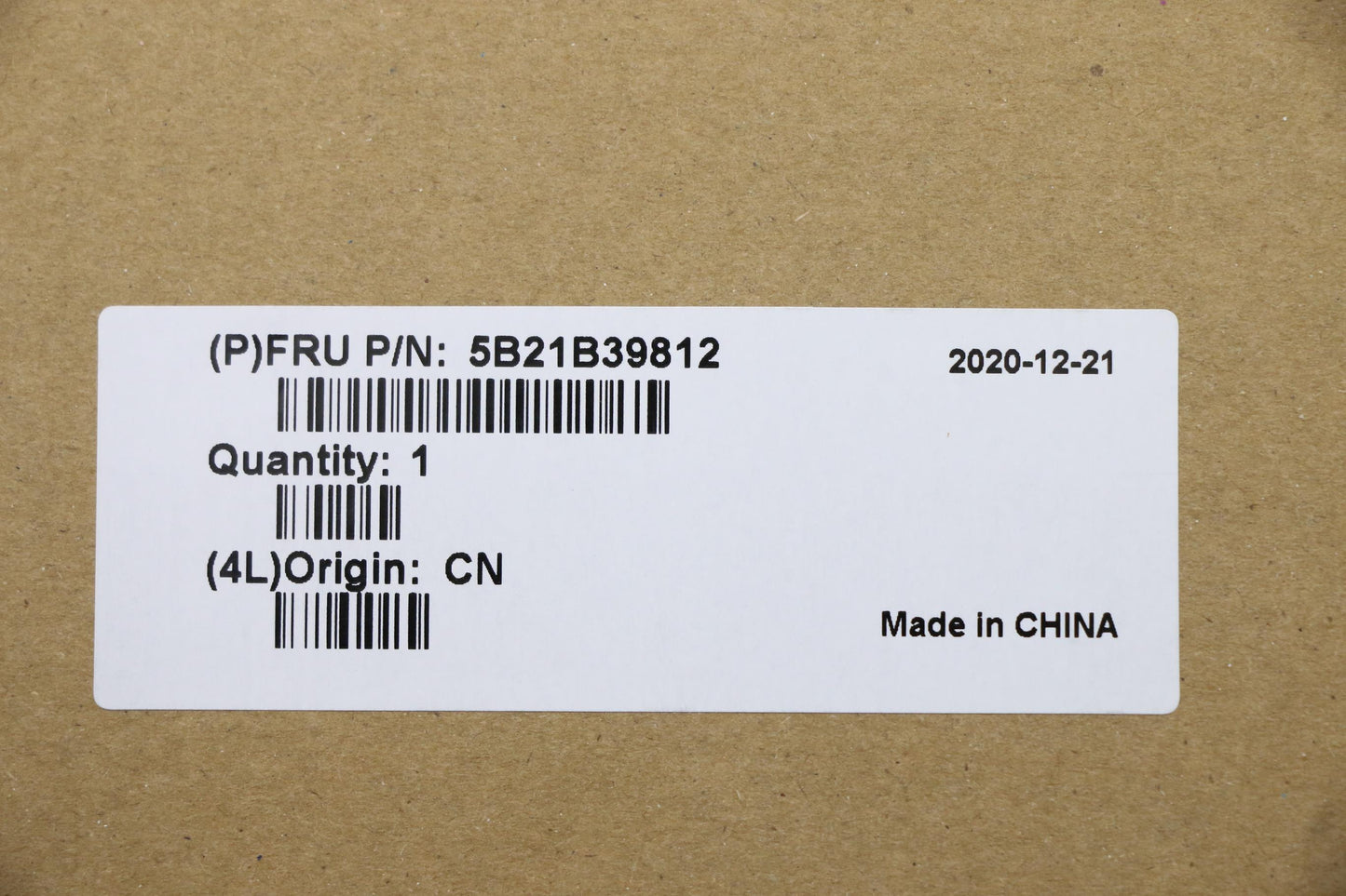 Lenovo Bdplanar Mb C 82Fe Win I7 Uma_ - 5B21B39812