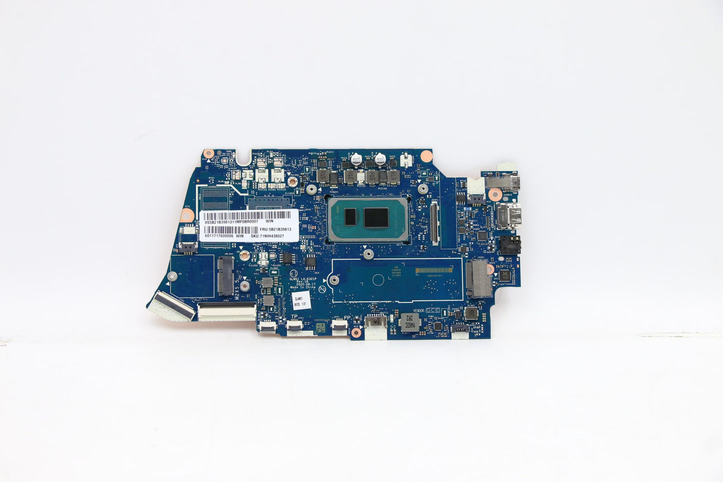 Lenovo Bdplanar Mb C 82Fe Win I7 Uma_ - 5B21B39813
