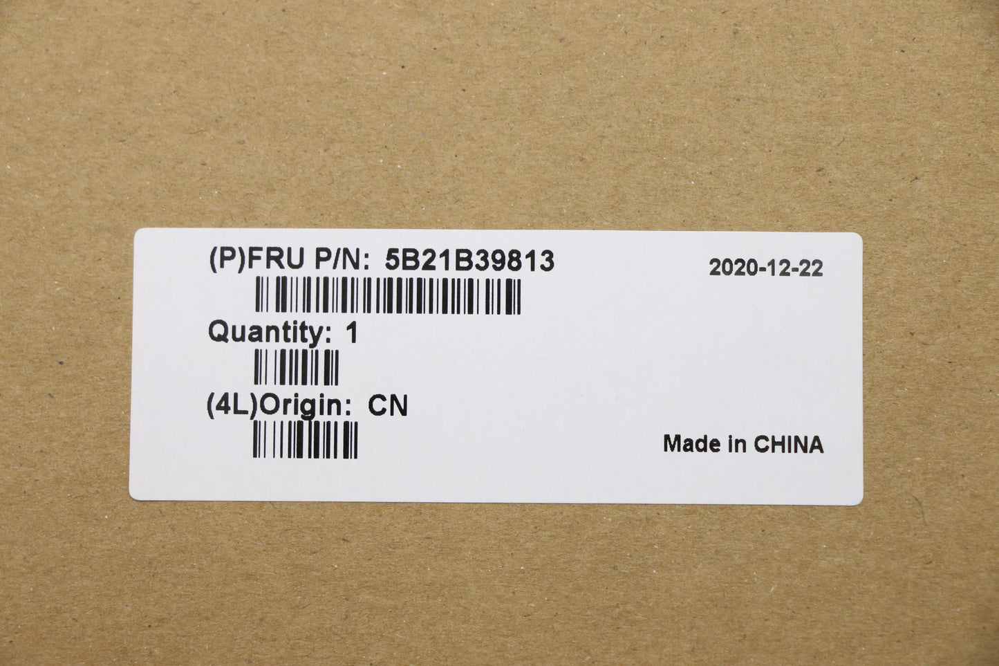 Lenovo Bdplanar Mb C 82Fe Win I7 Uma_ - 5B21B39813