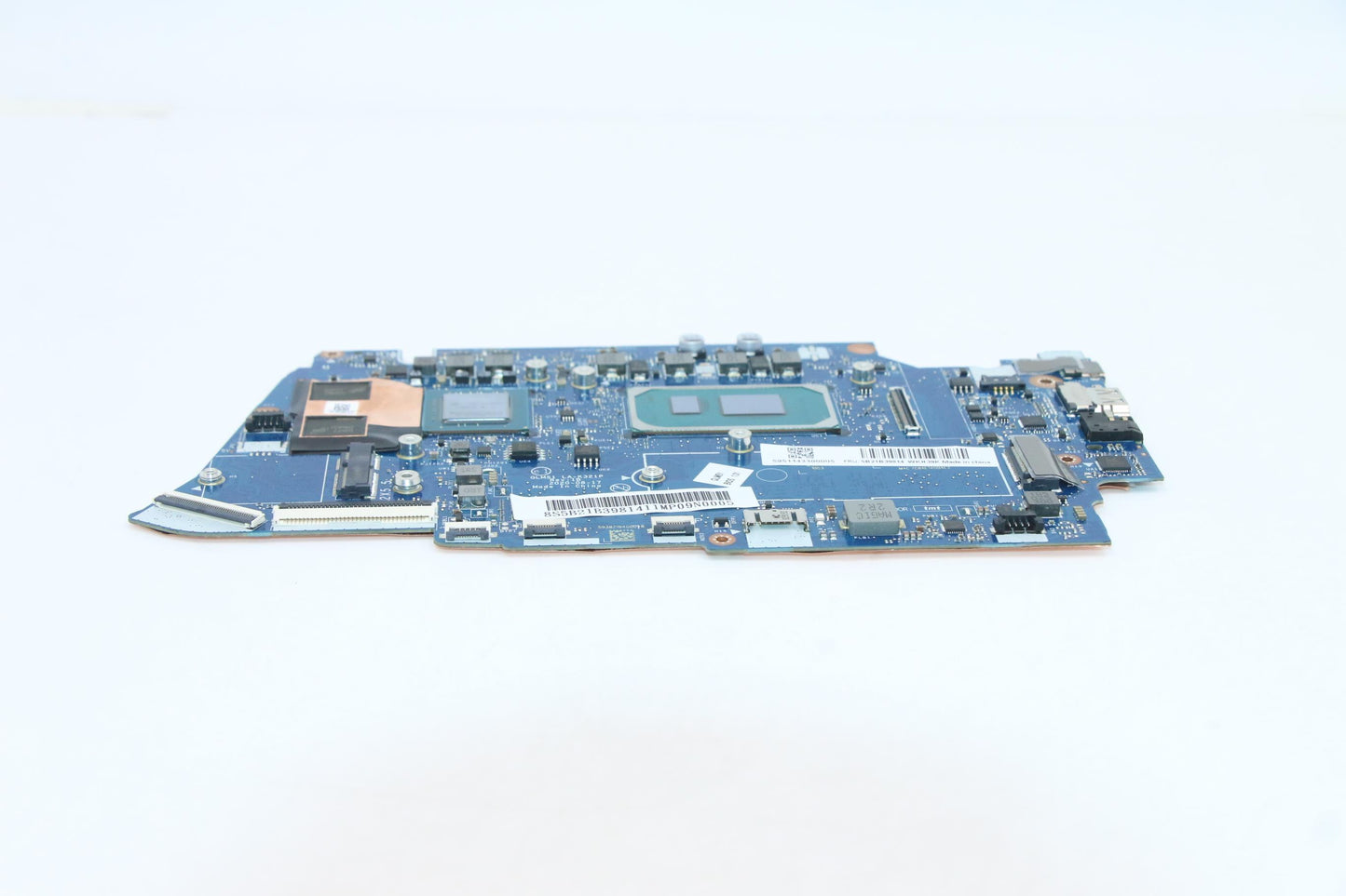 Lenovo Bdplanar Mb C 82Fe Nok I7_N18S - 5B21B39814