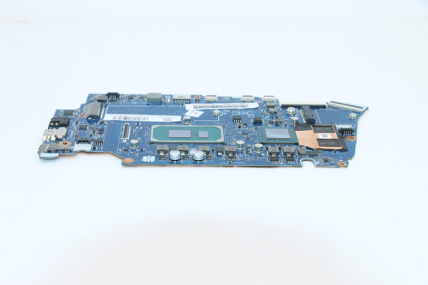 Lenovo Bdplanar Mb C 82Fe Nok I7_N18S - 5B21B39814