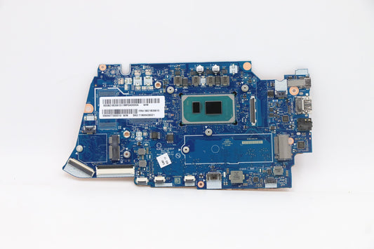 Lenovo Motherboard, i5 UMA, 8GB RAM, Windows Compatible - 5B21B39815