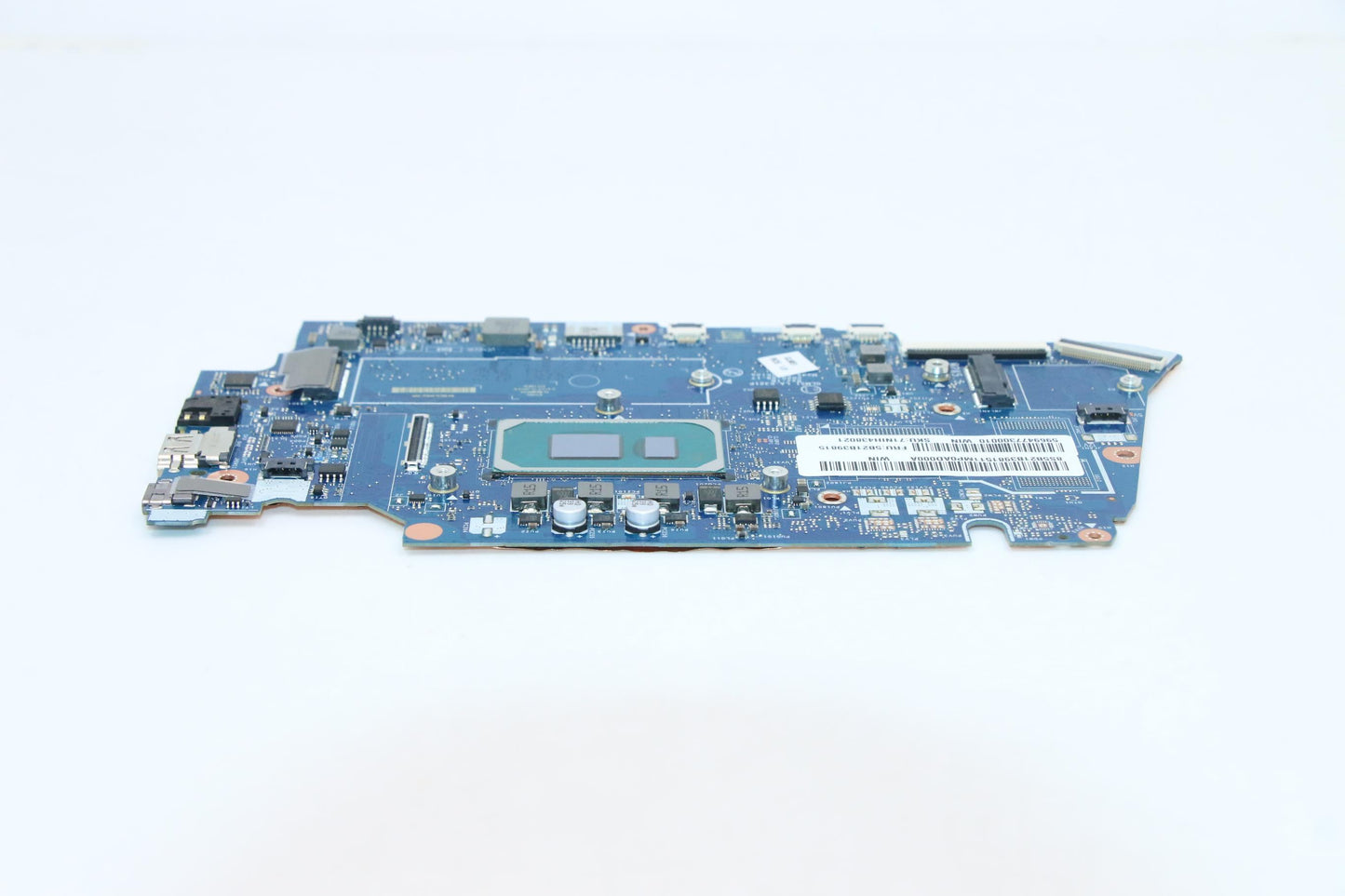 Lenovo Motherboard, i5 UMA, 8GB RAM, Windows Compatible - 5B21B39815