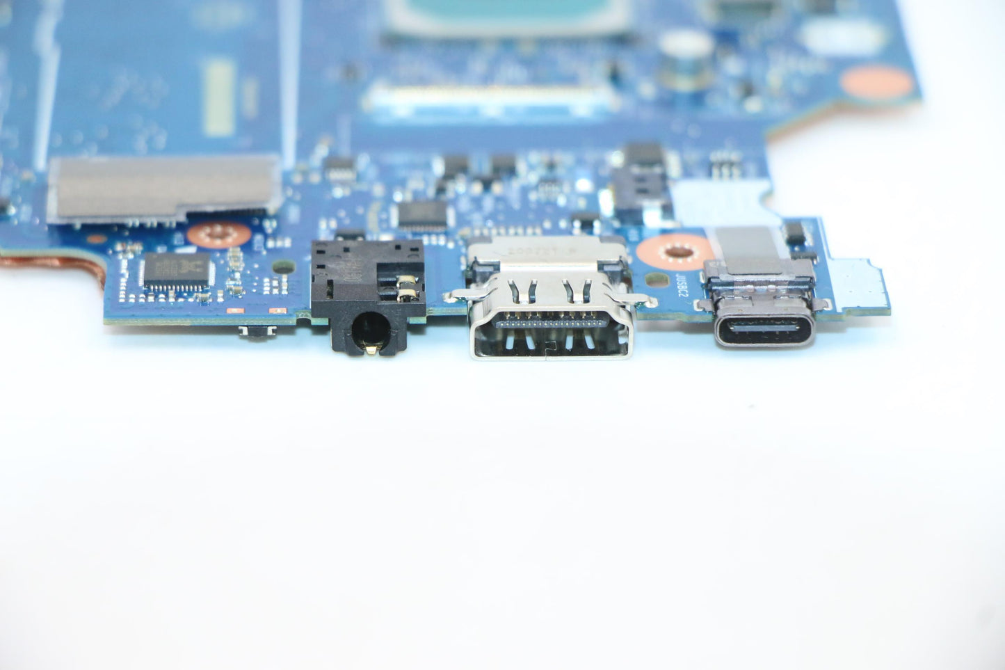 Lenovo Motherboard, i5 UMA, 8GB RAM, Windows Compatible - 5B21B39815