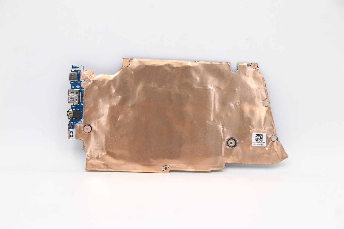 Lenovo 82FE Motherboard, i5 Processor, UMA, 16GB RAM, Windows - 5B21B39816