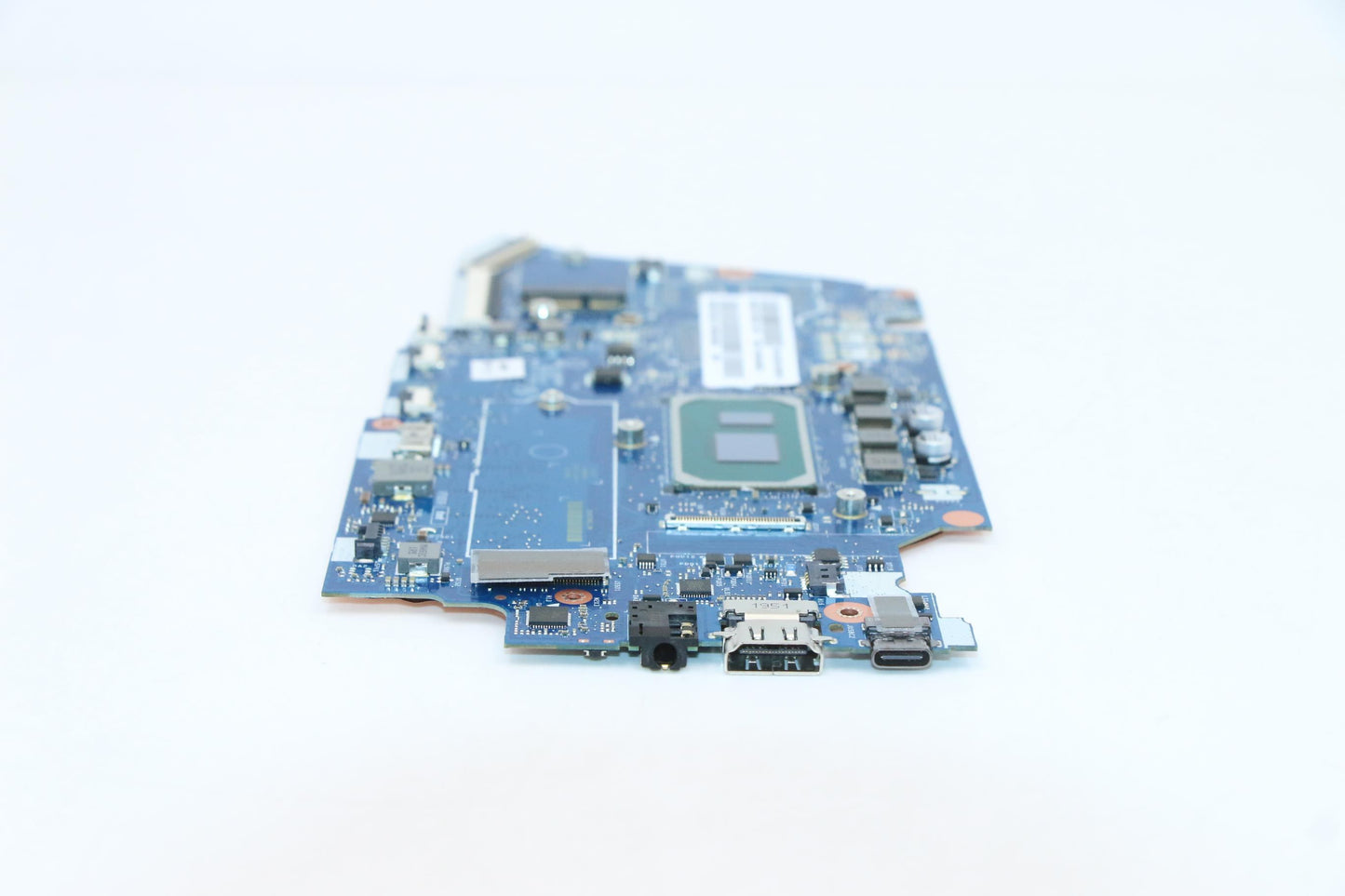 Lenovo 82FE Motherboard, i5 Processor, UMA, 16GB RAM, Windows - 5B21B39816