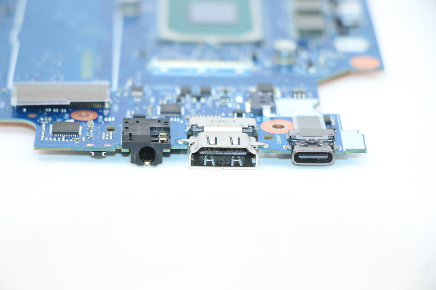 Lenovo 82FE Motherboard, i5 Processor, UMA, 16GB RAM, Windows - 5B21B39816