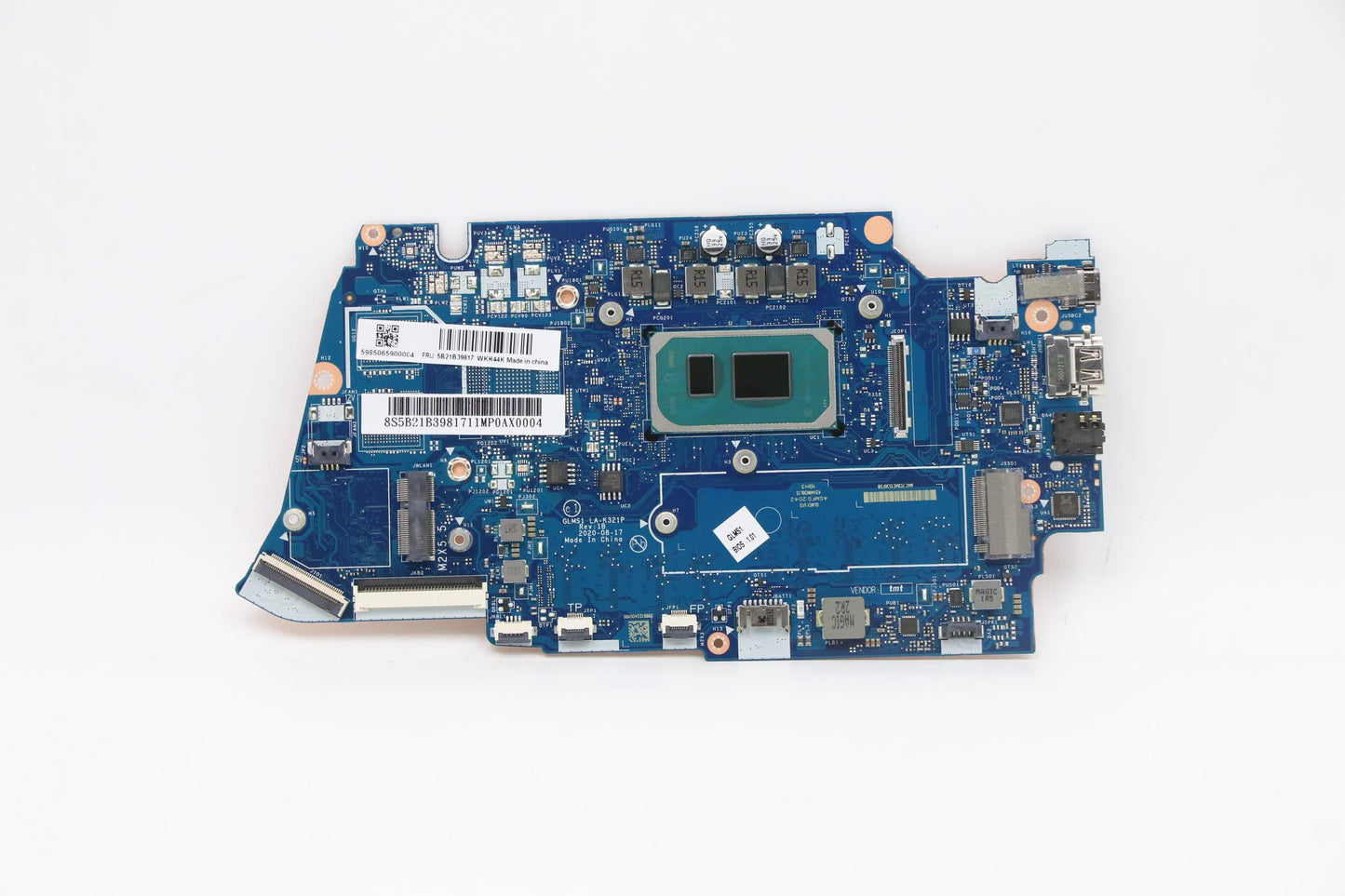Lenovo Bdplanar Mb C 82Fe Nok I5 Uma_ - 5B21B39817