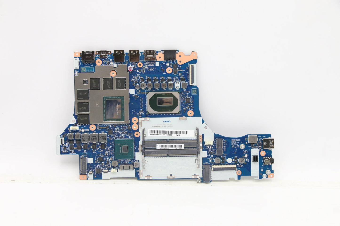 Lenovo Bdplanar Mb L 82Aw Win I710870 - 5B21B42788