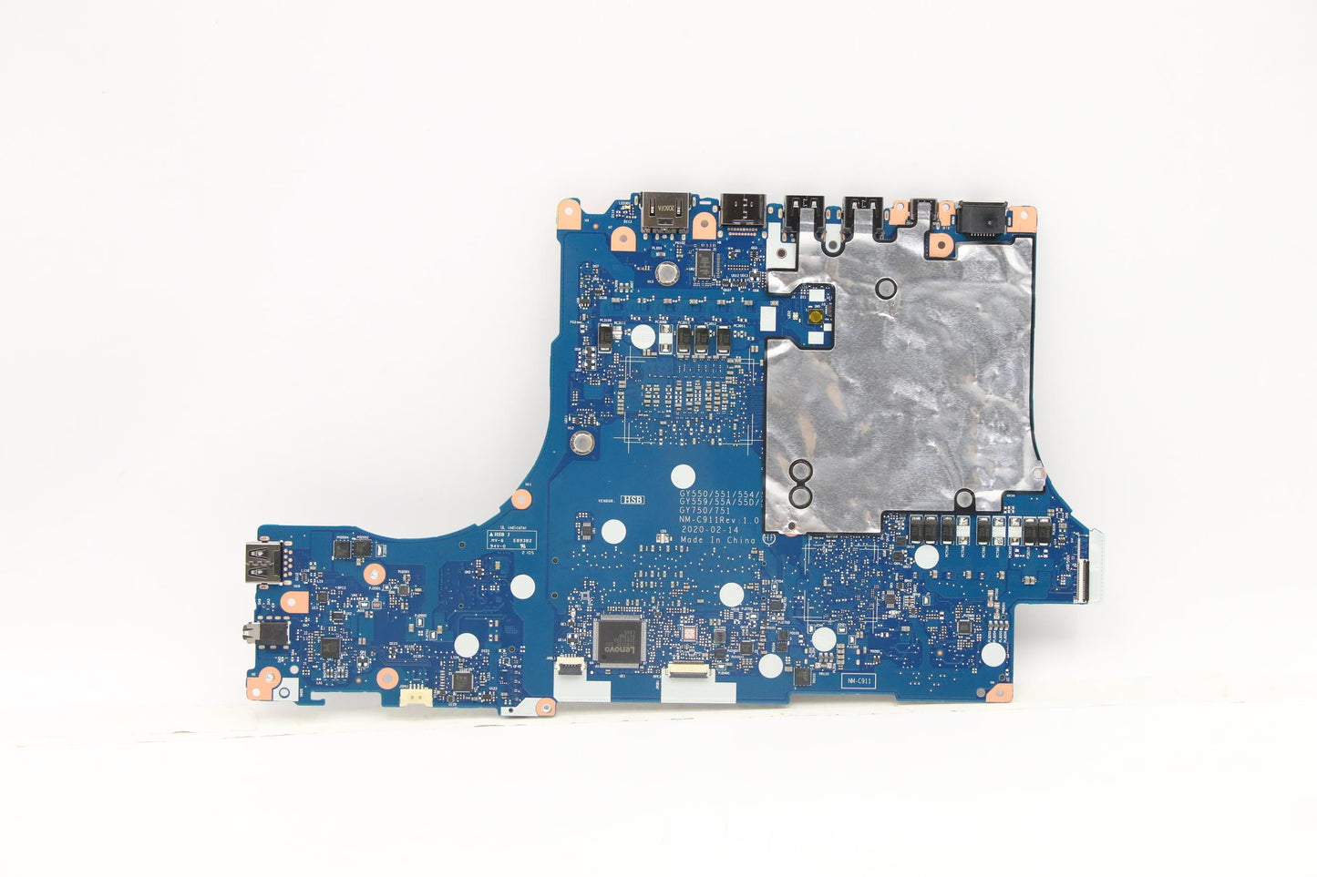 Lenovo Bdplanar Mb L 82Aw Win I710870 - 5B21B42788