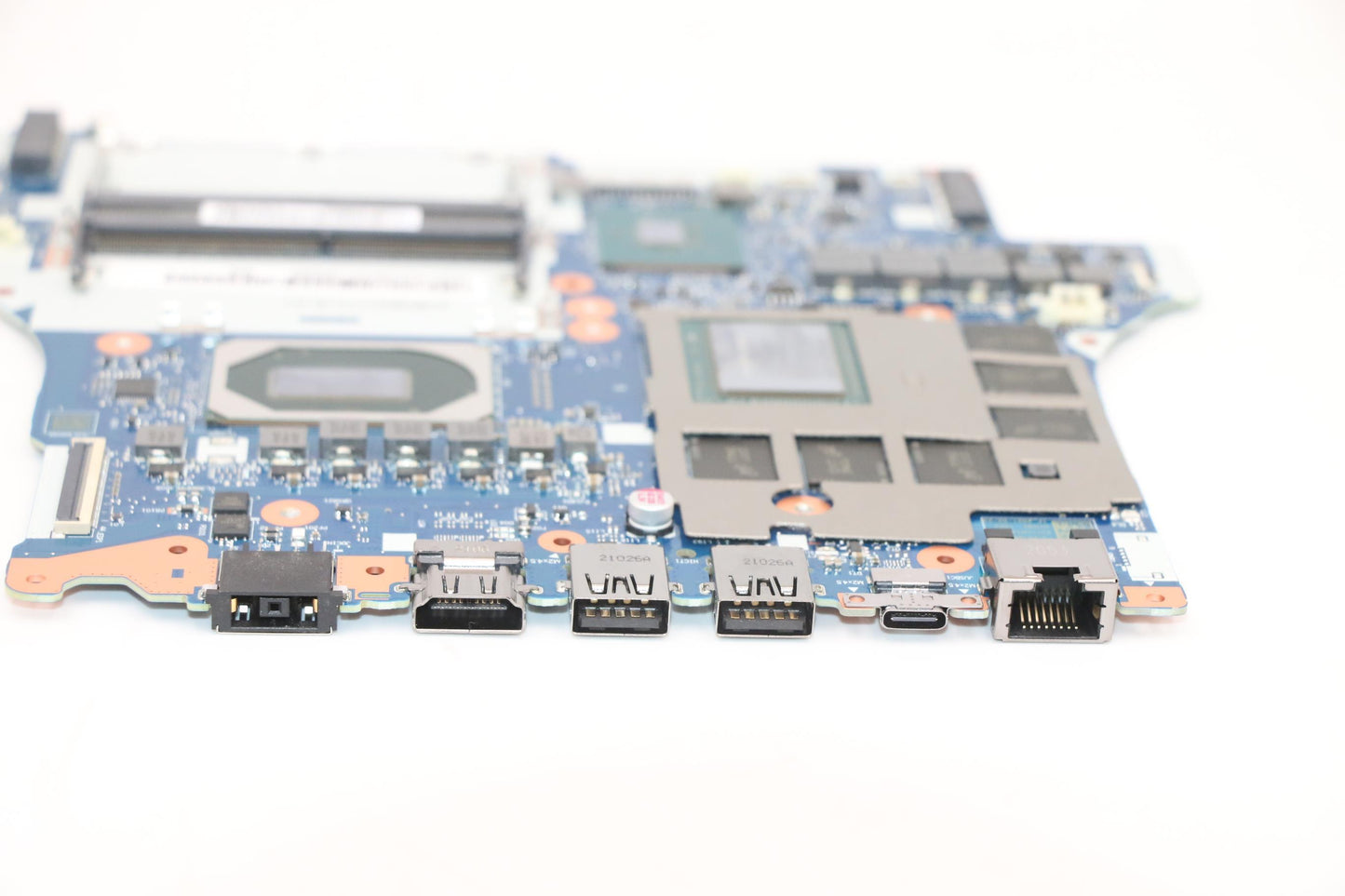 Lenovo Bdplanar Mb L 82Aw Win I710870 - 5B21B42788
