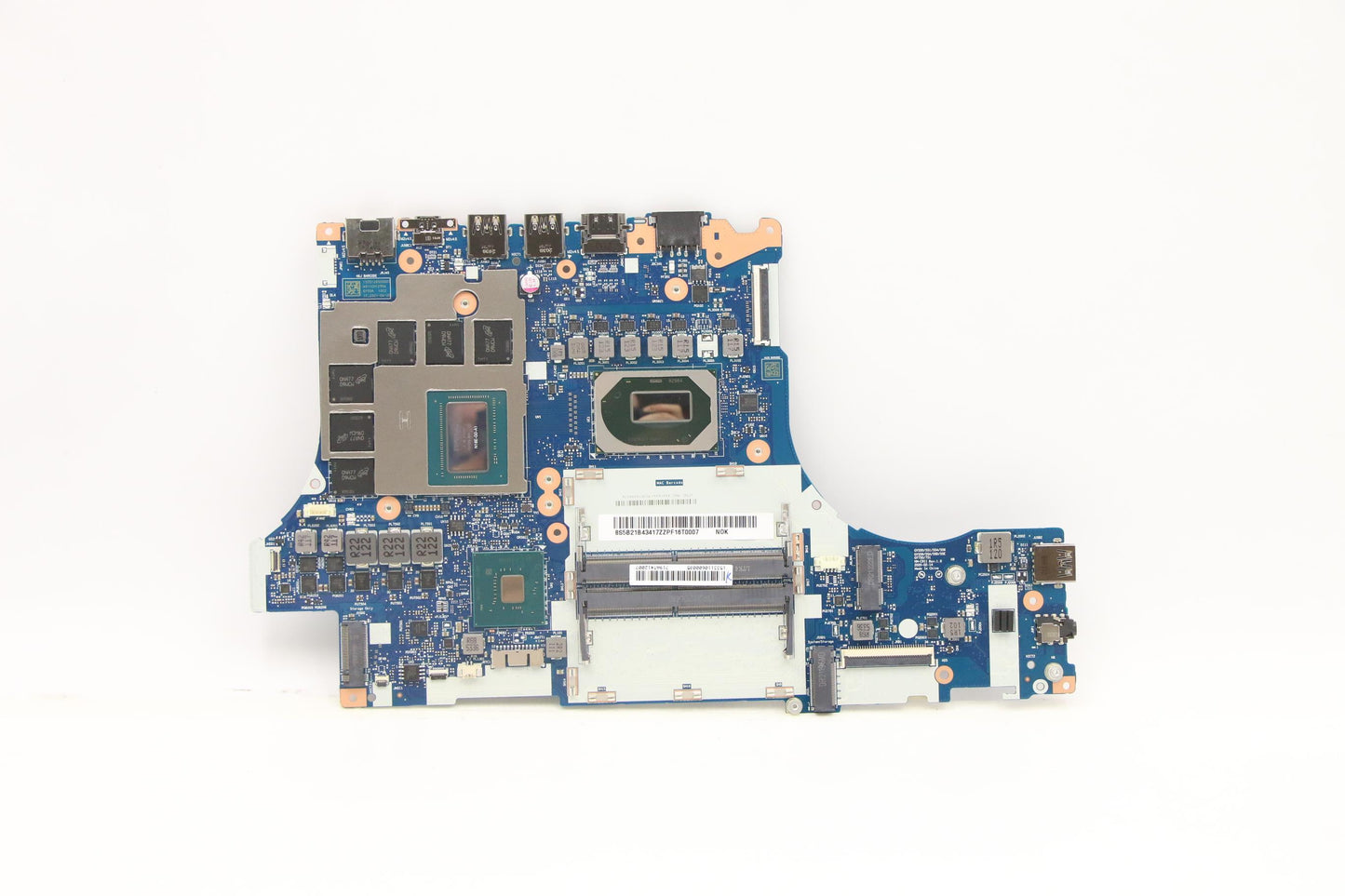 Lenovo Bdplanar Mb L 81Y6Noki710870H_ - 5B21B43417