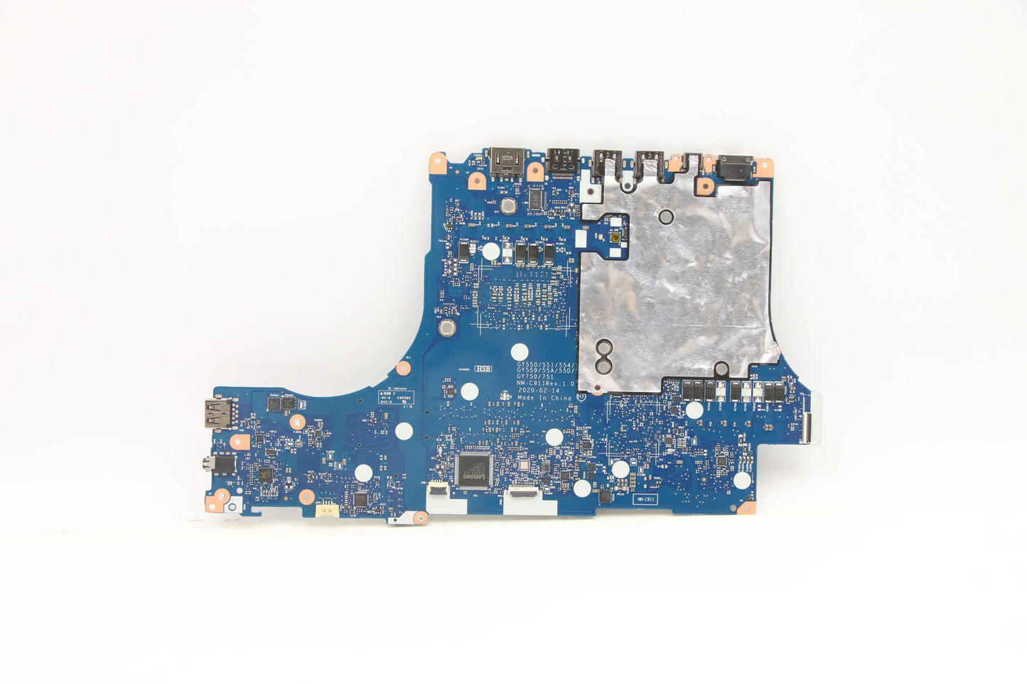 Lenovo Bdplanar Mb L 81Y6Noki710870H_ - 5B21B43417
