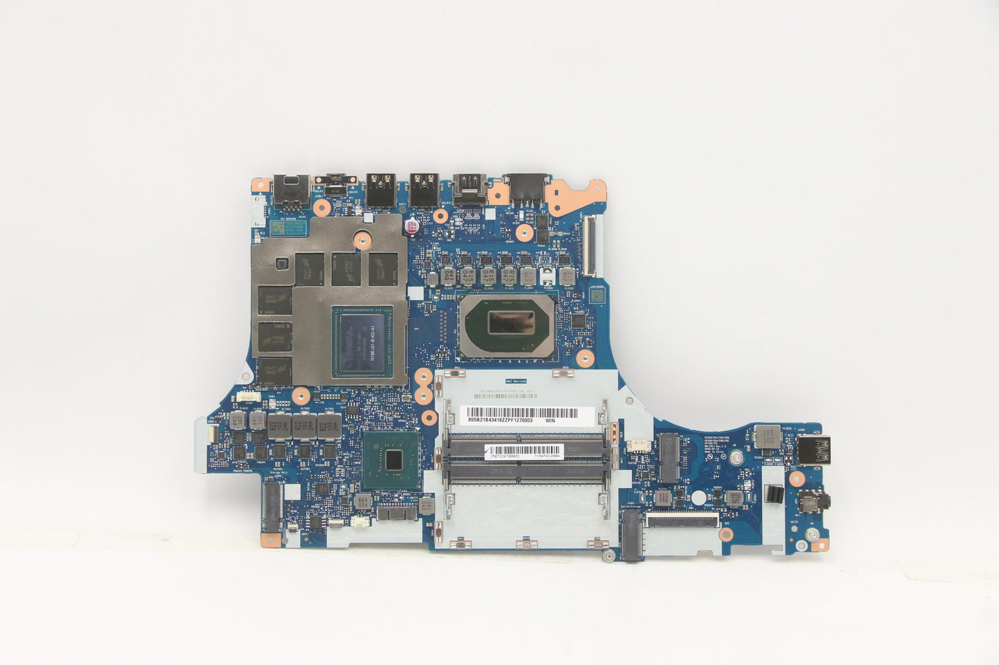 Lenovo Bdplanar Mb L 81Y6Win I710870H - 5B21B43418