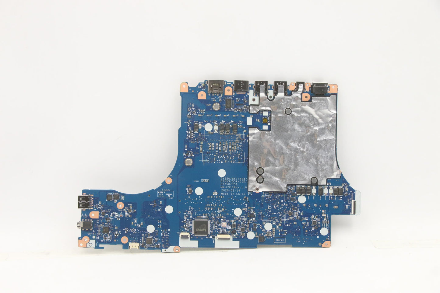 Lenovo Bdplanar Mb L 81Y6Win I710870H - 5B21B43418