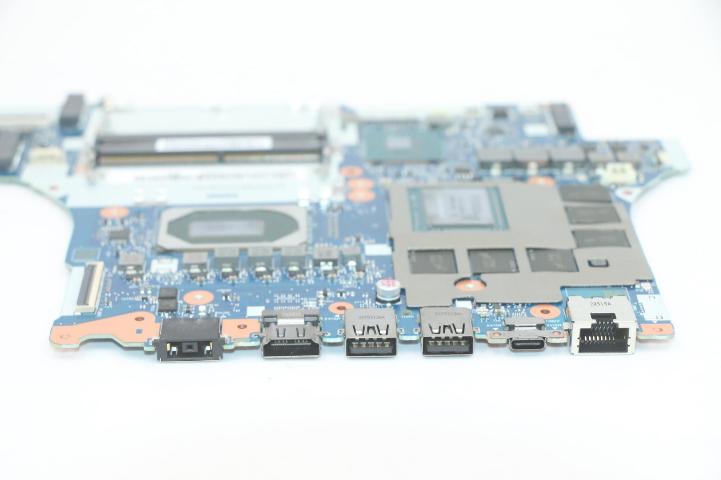 Lenovo Bdplanar Mb L 81Y6Win I710870H - 5B21B43418