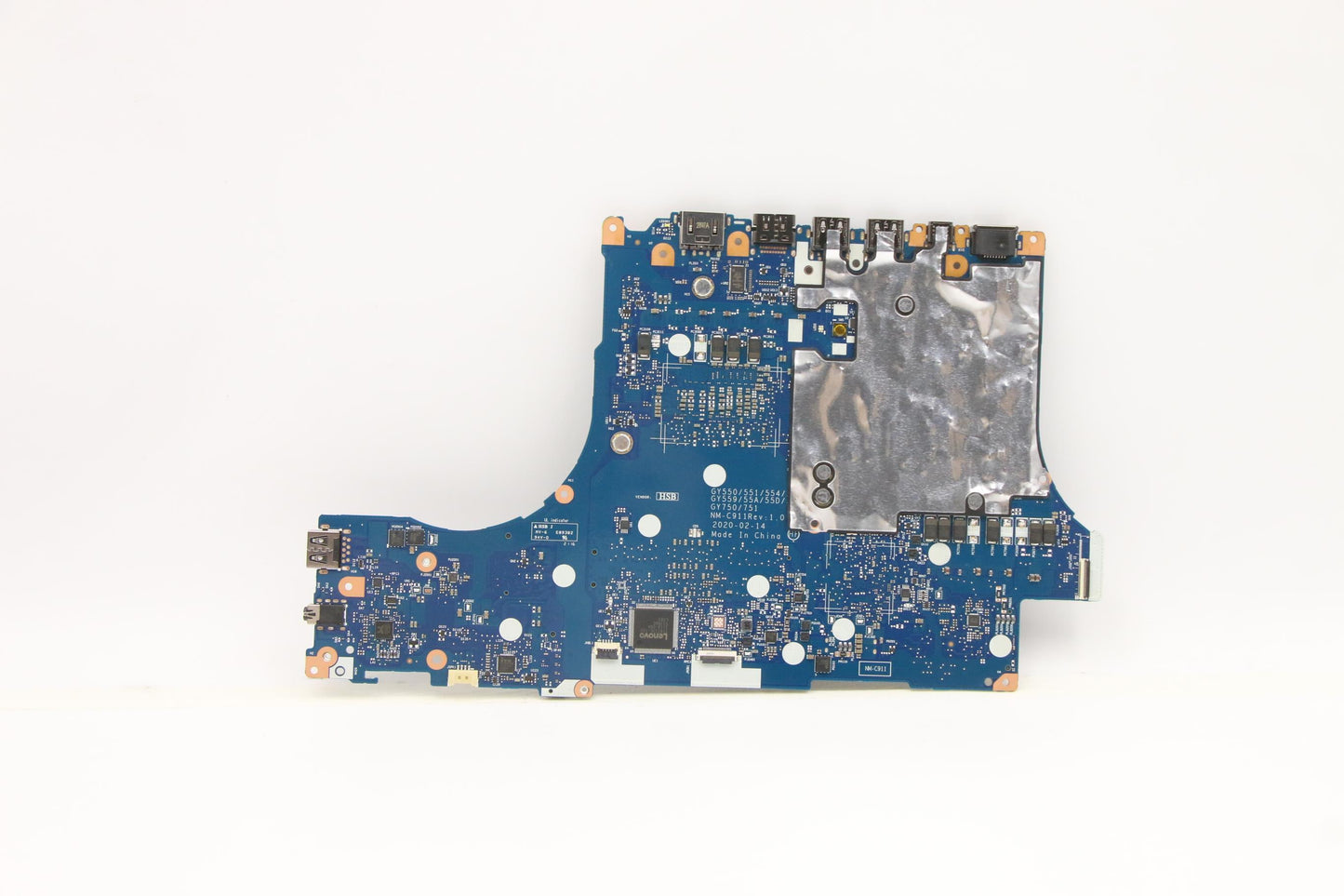 Lenovo Bdplanar Mb L 81Y6Noki710870H_ - 5B21B43419