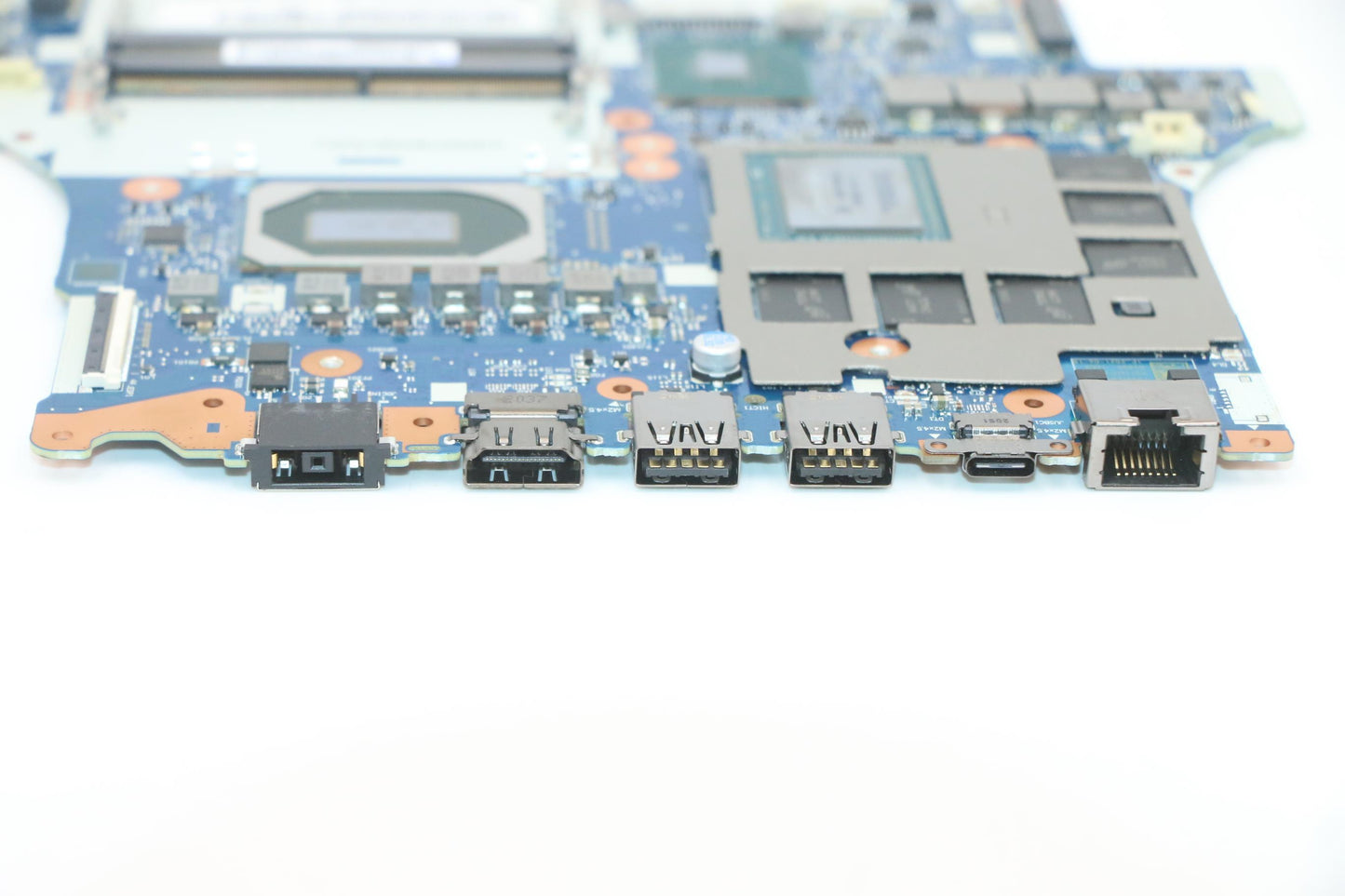 Lenovo Bdplanar Mb L 81Y6Noki710870H_ - 5B21B43419