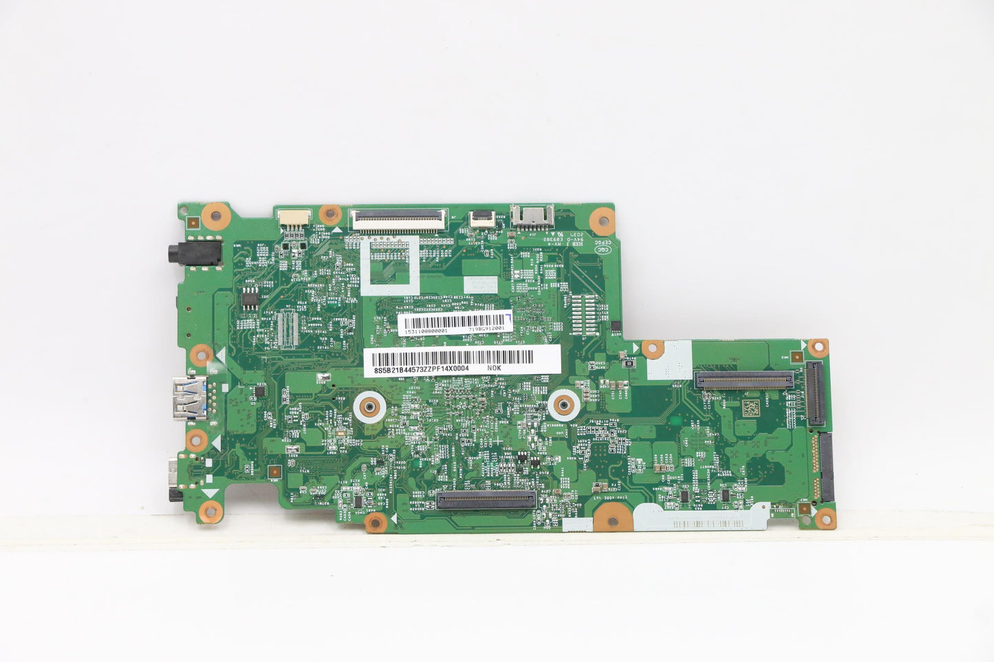 Lenovo Bdplanar Mb L 82H4Nok A49120C_ - 5B21B44573