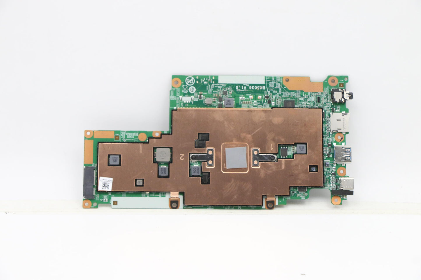Lenovo Bdplanar Mb L 82H4Nok A49120C_ - 5B21B44573