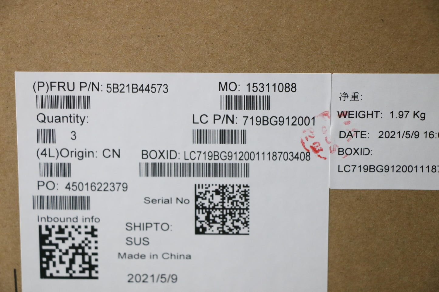 Lenovo Bdplanar Mb L 82H4Nok A49120C_ - 5B21B44573