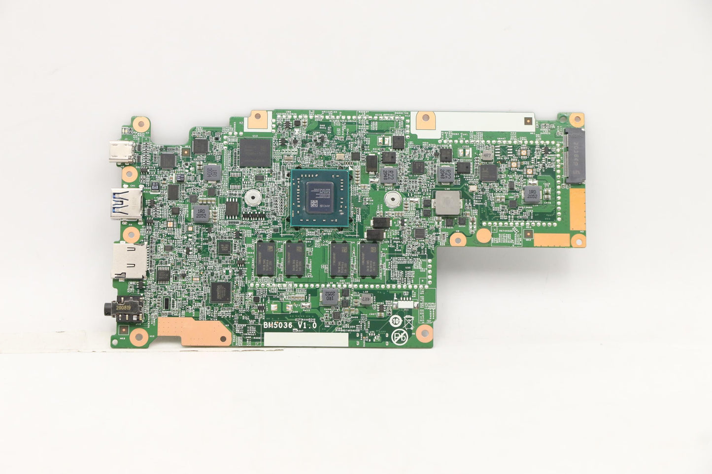 Lenovo Bdplanar Mb L 82H4Nok A49120C_ - 5B21B44574
