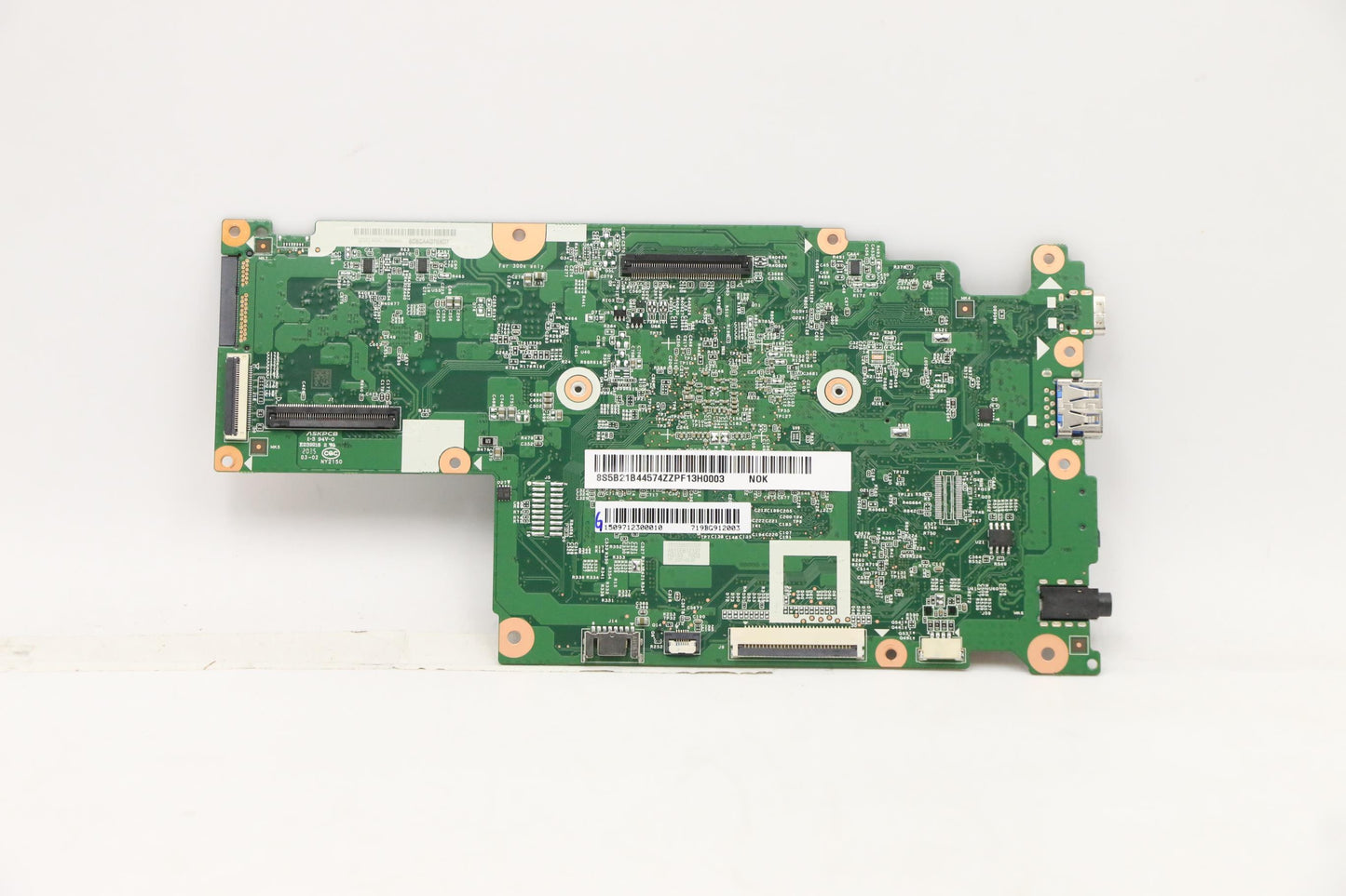 Lenovo Bdplanar Mb L 82H4Nok A49120C_ - 5B21B44574