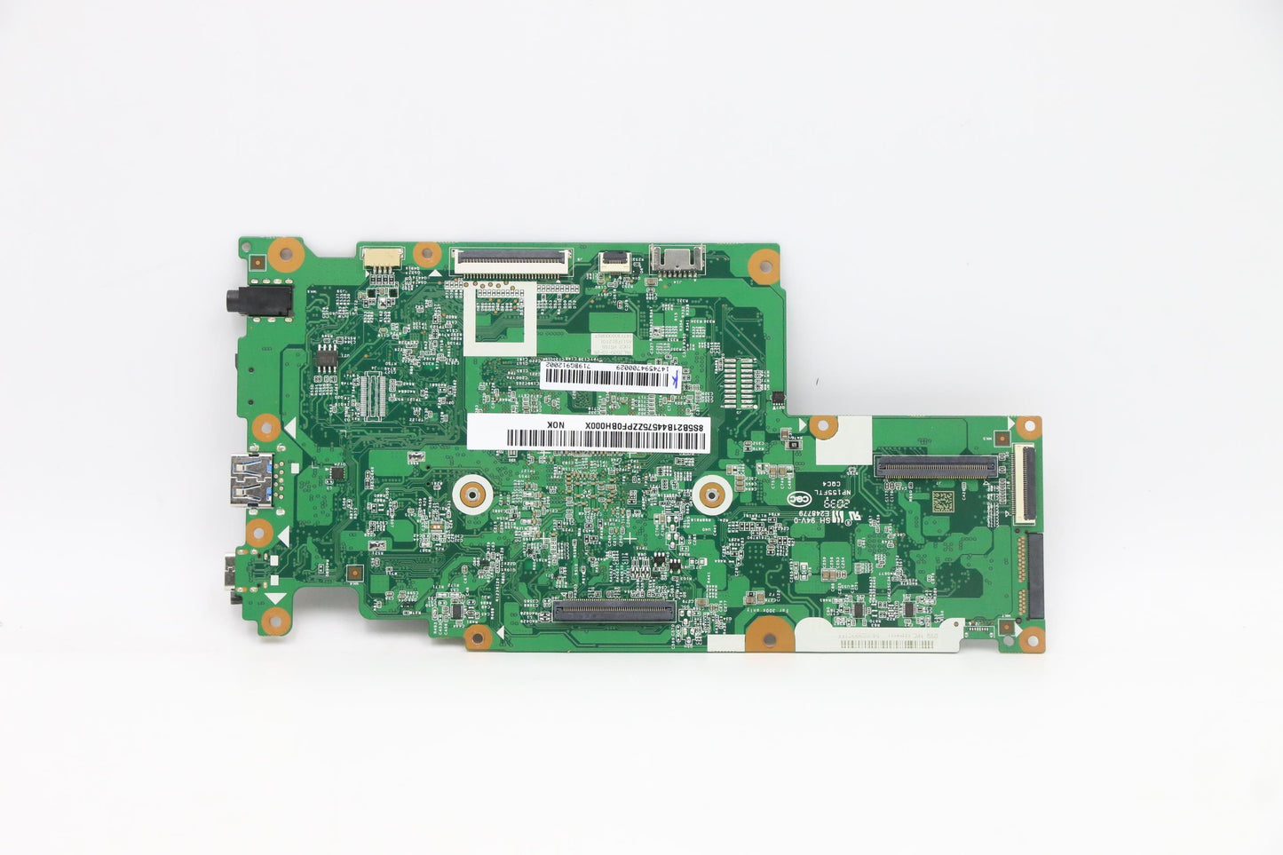 Lenovo Bdplanar Mb L 82Hnok A69220C_U - 5B21B44575