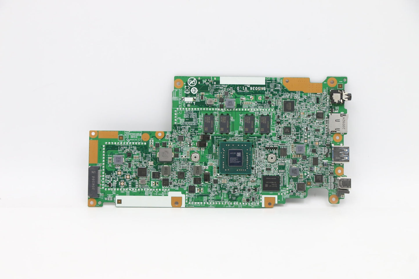 Lenovo Bdplanar Mb L 82Hnok A69220C_U - 5B21B44575