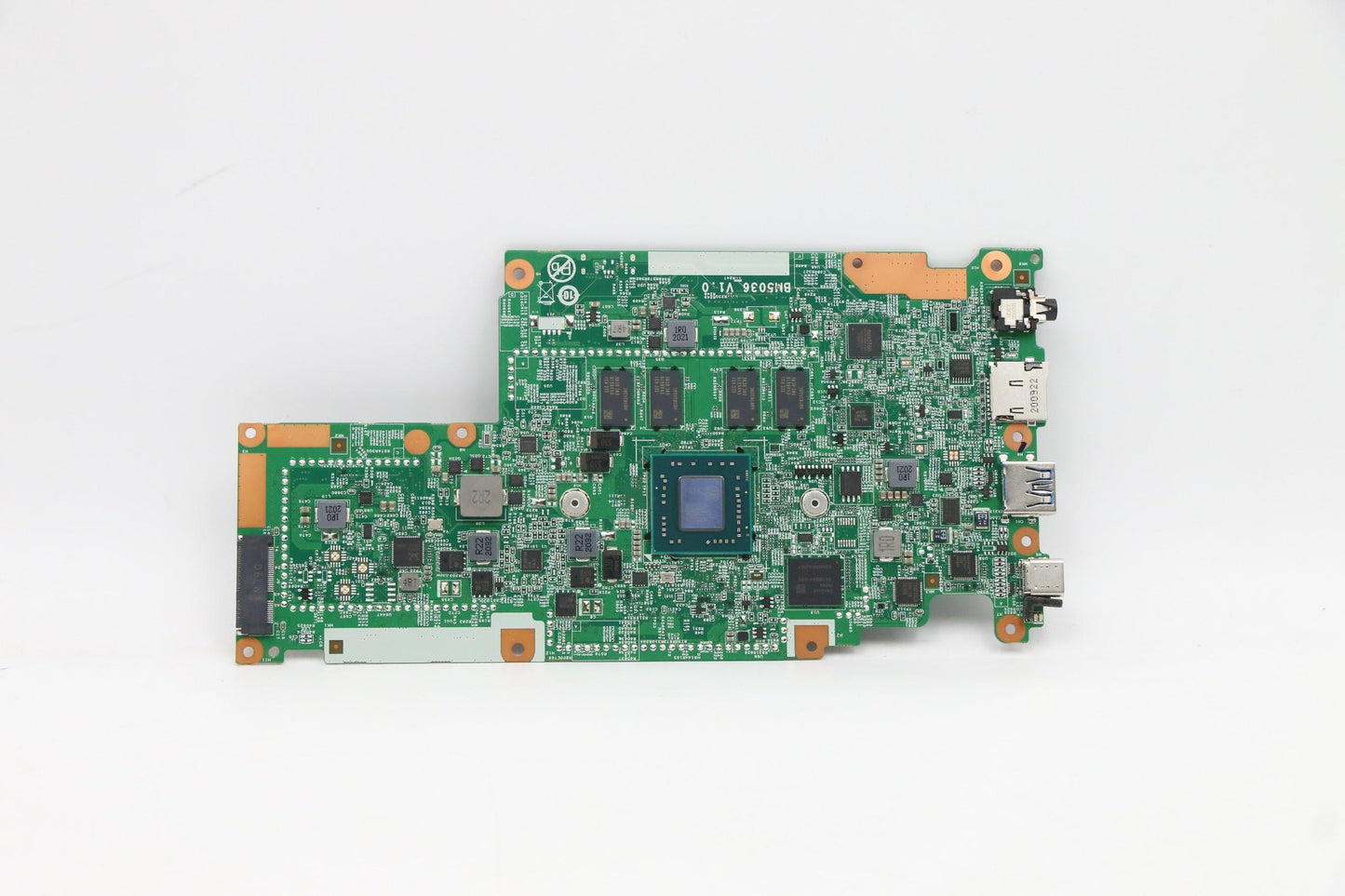 Lenovo Bdplanar Mb L 82H4Nok A69220C_ - 5B21B44576