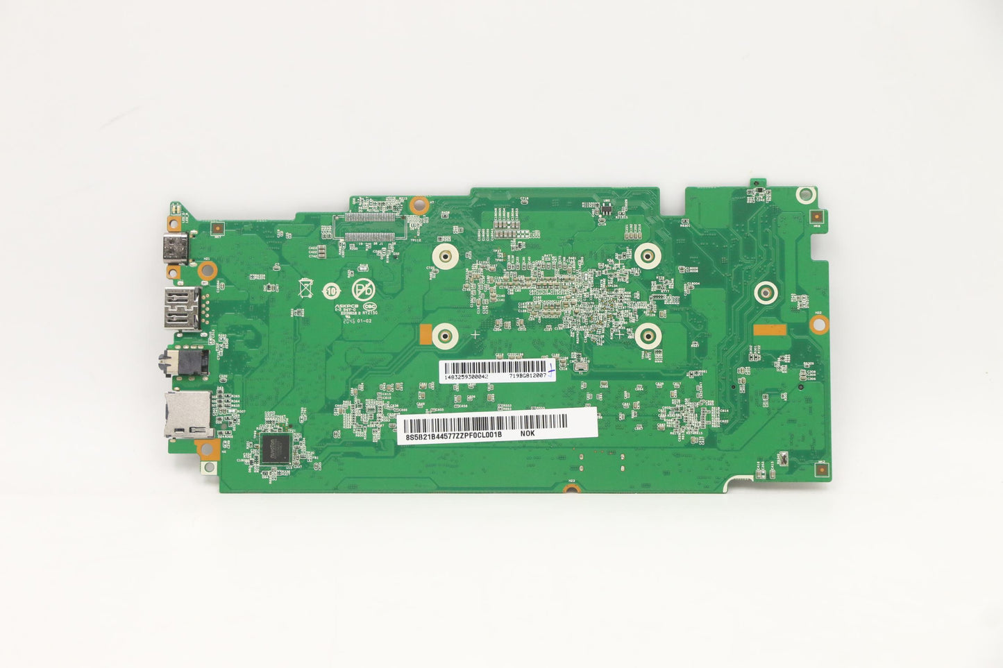 Lenovo Bdplanar Mbl 82B8Nok I310110U - 5B21B44577
