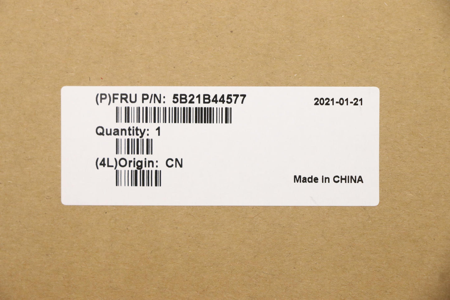 Lenovo Bdplanar Mbl 82B8Nok I310110U - 5B21B44577