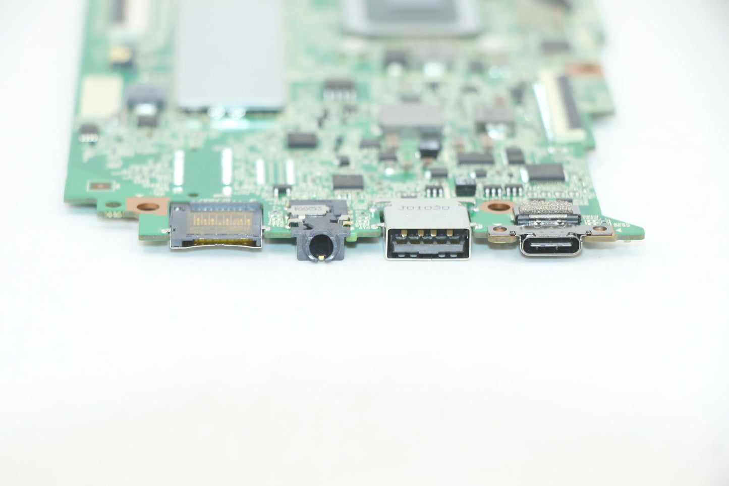 Lenovo Bdplanar Mbl 82B8Nok I310110U - 5B21B44577