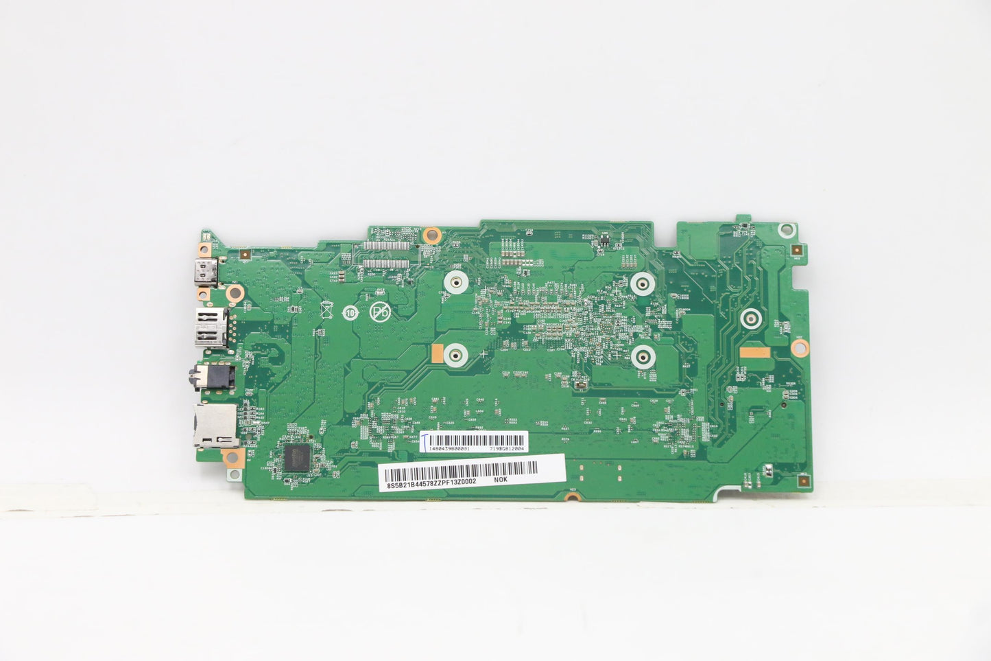Lenovo Bdplanar Mbl 82B8Nok I510210U - 5B21B44578