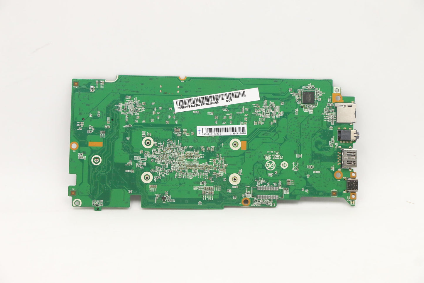 Lenovo Bdplanar Mbl 82B8Nok 5205U Uma - 5B21B44579