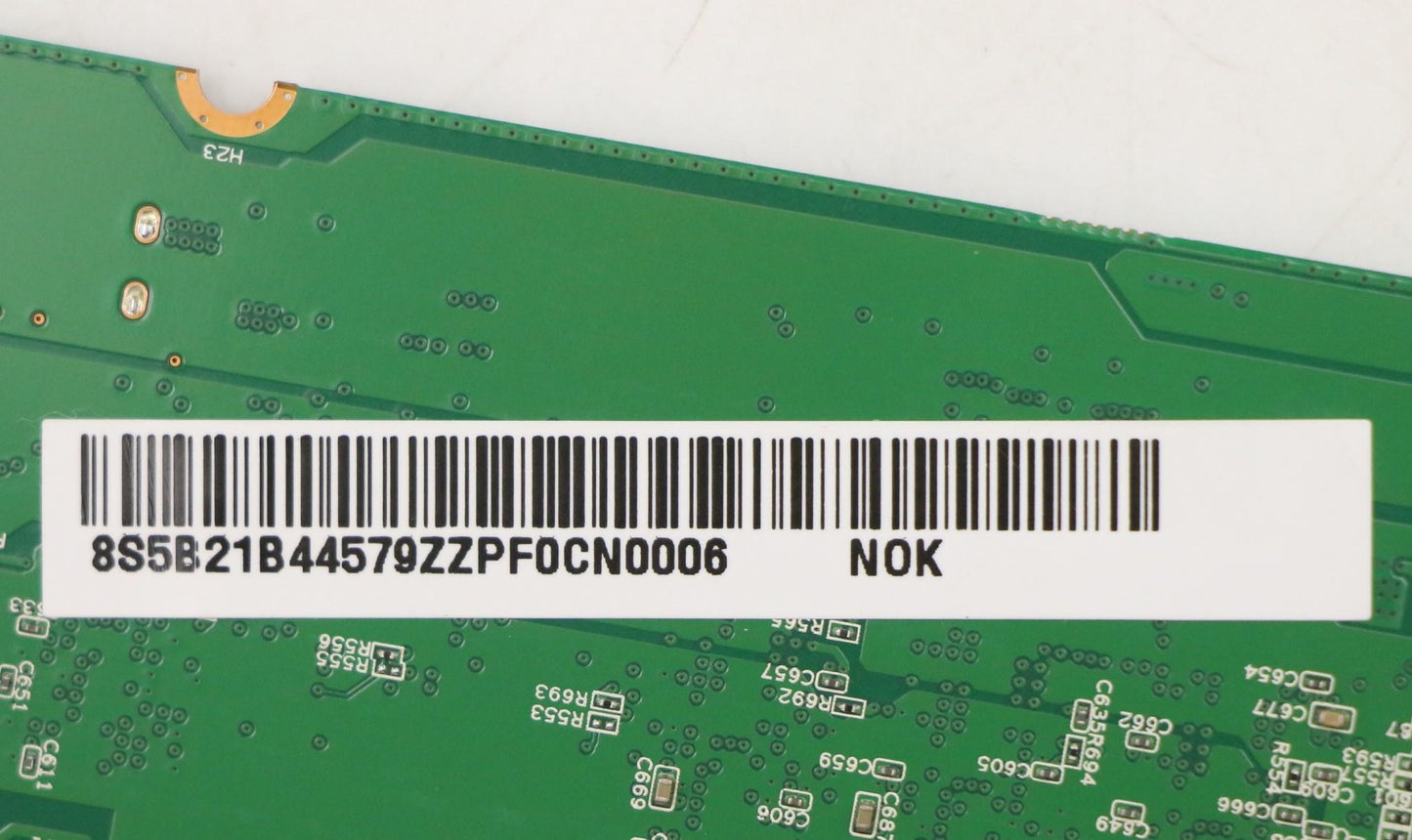Lenovo Bdplanar Mbl 82B8Nok 5205U Uma - 5B21B44579