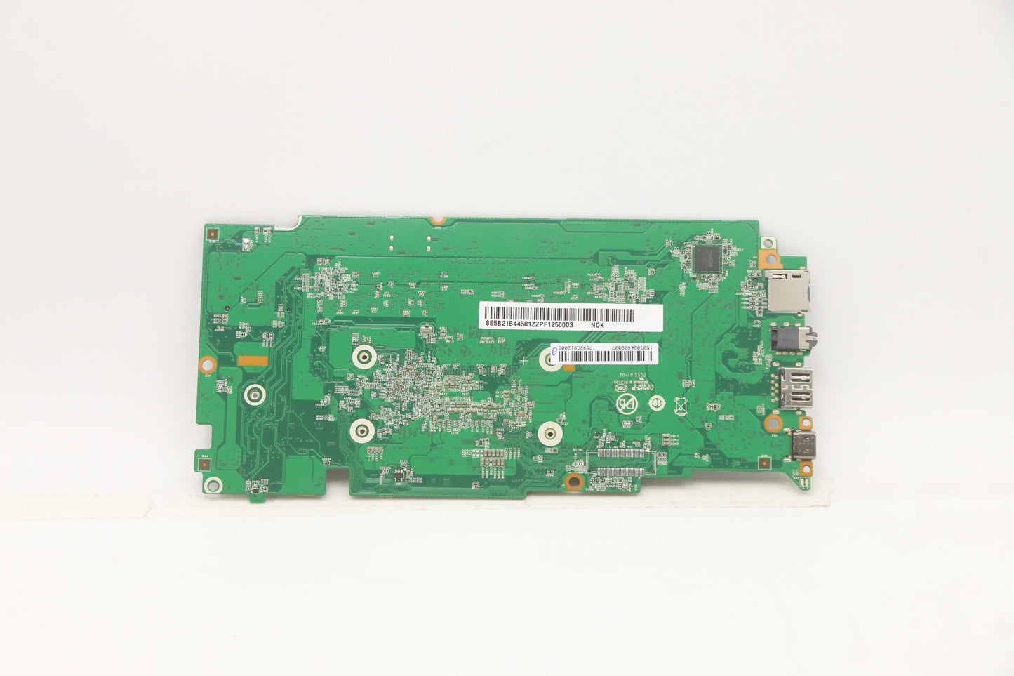 Lenovo Bdplanar Mbl 82B8Nok I510210U - 5B21B44581
