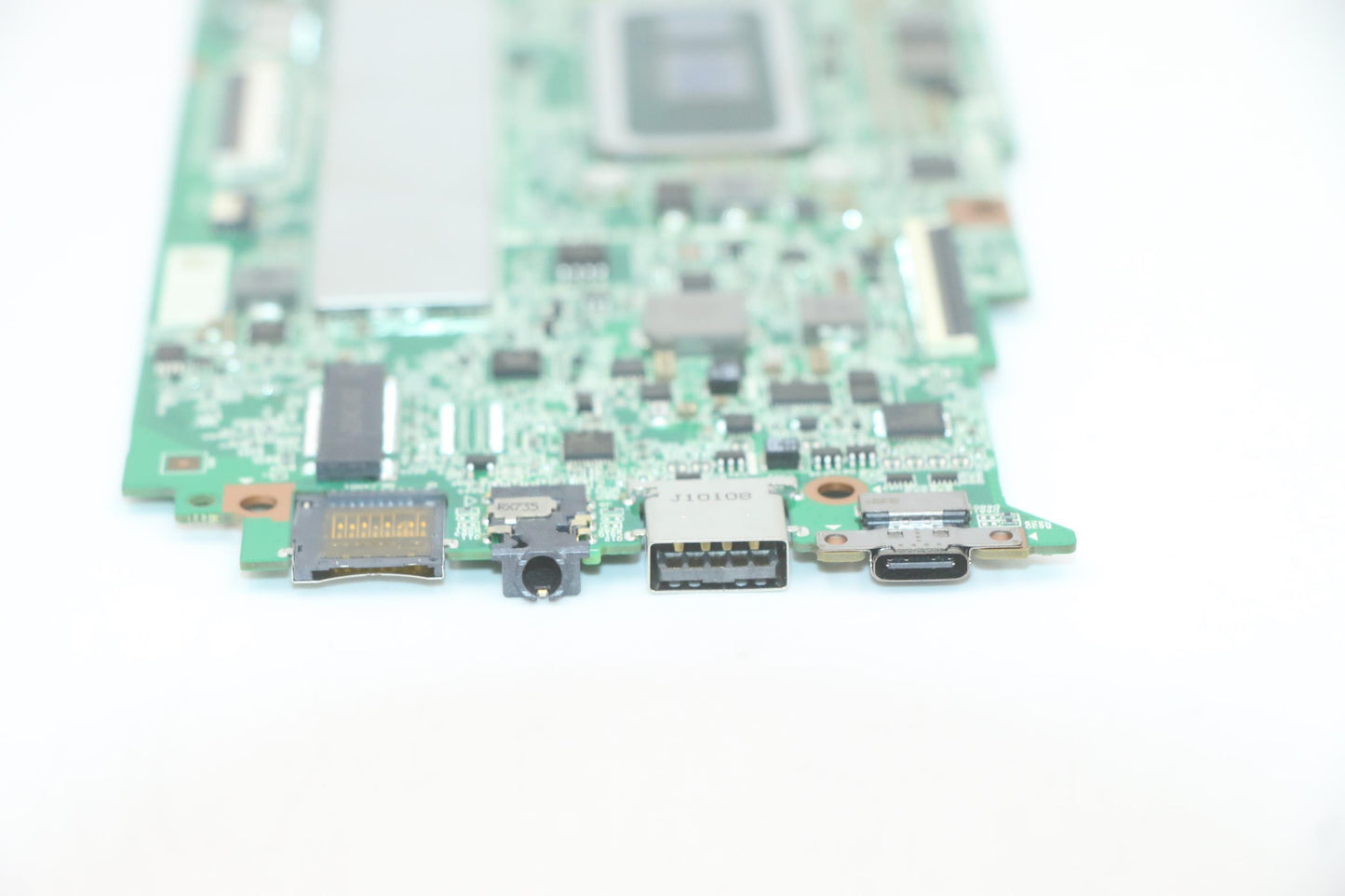 Lenovo Bdplanar Mbl 82B8Nok I510210U - 5B21B44581